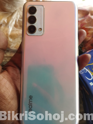 Realme gt master